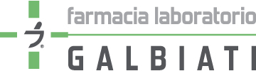 Logo FARMACIA GALBIATI S.N.C.